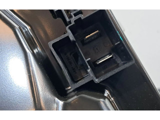 Руль Dacia Spring 2021 - года 488109334R, 38234565002