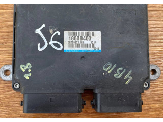 Блок подушек безопасности 8635A215 Mitsubishi ASX