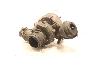 Turbodmychadlo Турбина Audi A6 Allroad C6 BCB