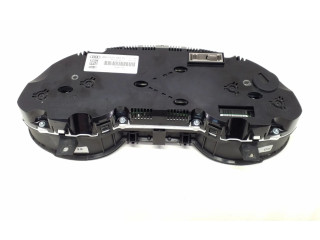 Панель приборов 8R0920981N   Audi Q5 SQ5       