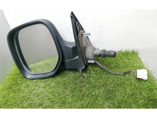 Zpětné zrcátko Citroen Berlingo 1998