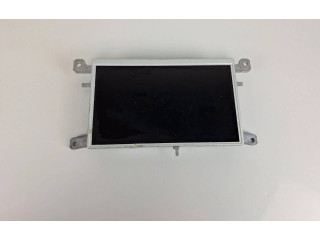 Дисплей 8T0919603G Audi A6 S6 C6 4F