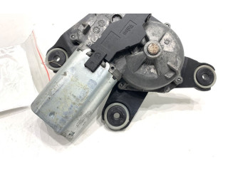 Моторчик заднего дворника     Fiat Grande Punto