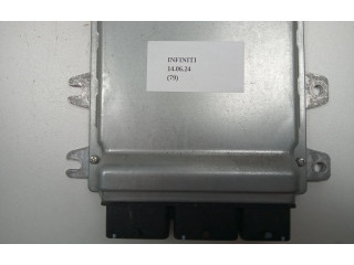 Řídící jednotka MEC108-420 Infiniti FX 2011
