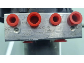 Блок АБС 269957, ABS Ford Ranger 2007-2011 года