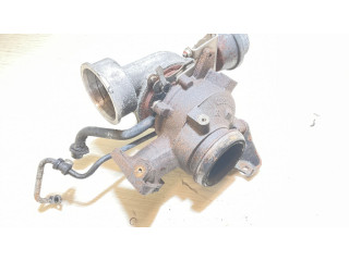Turbodmychadlo Турбина A6400901580 Mercedes-Benz A W168 1.7