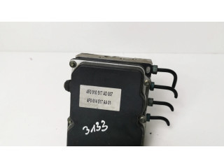 Блок АБС 4F0910517AD, 4F0614517AA   Audi  A6 S6 C6 4F  2004-2011 года
