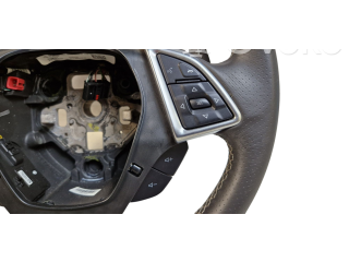 Руль Chevrolet Camaro - года 84209531, 812454049
