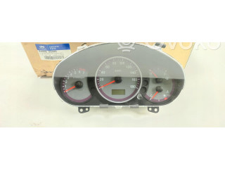 Přístrojová deska Hyundai Atos Prime 2008 94006-05000, 94006-05000