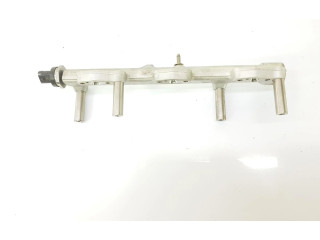 Топливная рампа 8698787, 13538698787   BMW X5 G05  