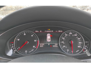 Панель приборов 4G8920981C   Audi A7 S7 4G       