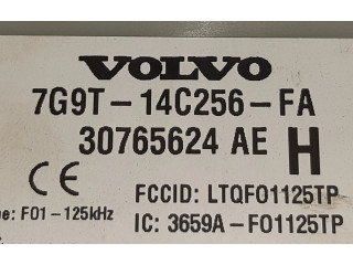 Pojistková skříňka 30765624AE Volvo XC70 2009