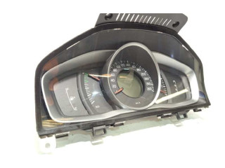 Панель приборов 31327746, 36001771   Volvo S60       