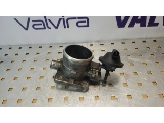 Дроссельная заслонка