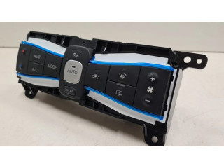 Блок управления кондиционера воздуха / климата/ печки (в салоне)