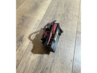 Блок предохранителей A1665459340   Mercedes-Benz GL X166    