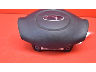 Подушка безопасности водителя Subaru Forester SH