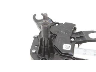 Моторчик заднего дворника 9678423580, 9678423580A    Peugeot 2008 I