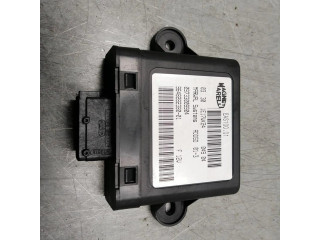 Блок управления 964828238001 Citroen C8