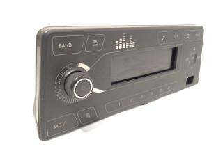 Дисплей    9830084880   Peugeot Partner III