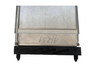 Блок управления двигателя 30637733A, 0281011078   Volvo XC90