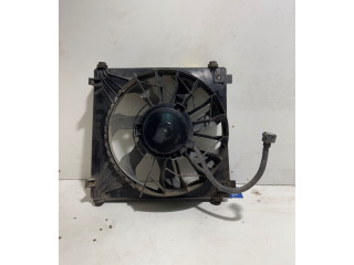 Вентилятор радиатора 600735200B Tesla Model S