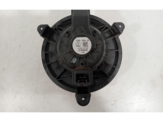 Вентилятор печки H1BH19846AA Ford Fiesta