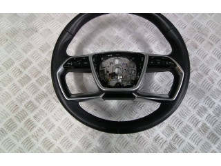 Руль Audi A6 S6 C8 4K  2018 -  года 4N0419508B, 82042000905      