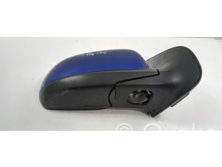 Zpětné zrcátko Hyundai i20 (GB IB) 2017