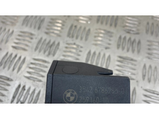 Педаль акселератора