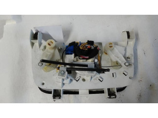 Блок управления климат-контролем    Fiat Grande Punto