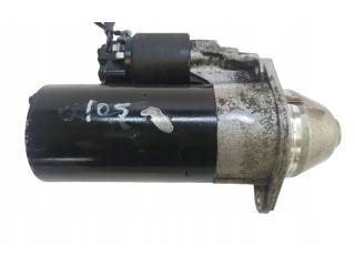 Генератор    Mercedes-Benz A W168      