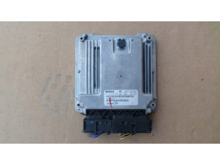 Блок управления двигателя 0281012535 Mitsubishi Grandis