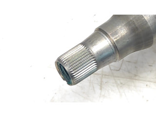    Рулевая рейка 61NKZS1155883D   Peugeot 2008 I 2013-2019 года