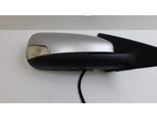 Зеркало (механическое)       Volvo V50  2008 - 2012 года   