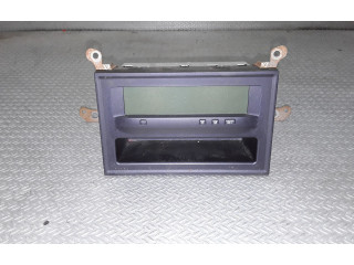 Ручка стеклоочистителей MN141366VB Mitsubishi Grandis