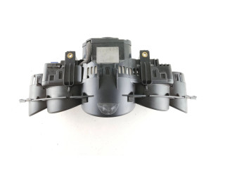 Přístrojová deska Porsche Panamera (970) 2011 97064112406, 8805701