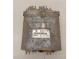 Řídící jednotka 028906021DL, 28SA3110 Volkswagen Caddy 1999