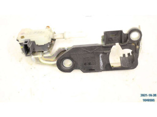 Zámek zadních dveří 3B5827061C Volkswagen PASSAT B5.5 2002