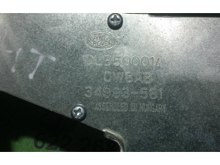 Моторчик заднего дворника 34993581 Land Rover Range Rover Sport L320