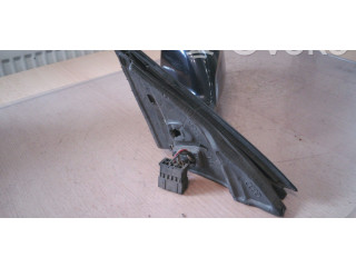 Зеркало электрическое        Audi A6 S6 C5 4B  1997 - 2005 года   