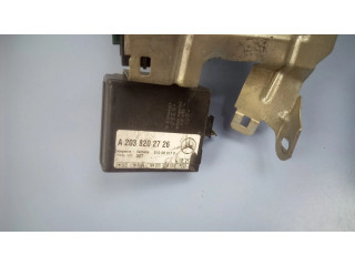 Комфортный модуль