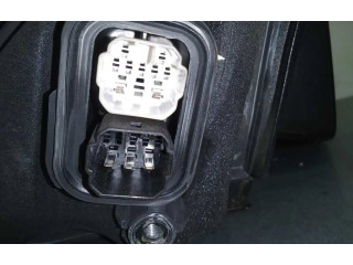 Zpětné zrcátko  Saab 9-3 Ver2 2008  ABATIBLE  