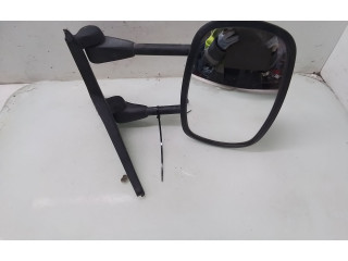 Зеркало электрическое Volkswagen Transporter - Caravelle T4 1991 - 2003 года