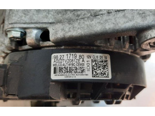 Генератор 9827171980   Peugeot Partner III      