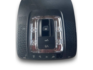 Блок комфорта NR254, A0009001439 Mercedes-Benz B W247