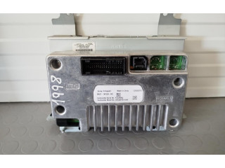 Дисплей EM2T14F239AH Ford S-MAX