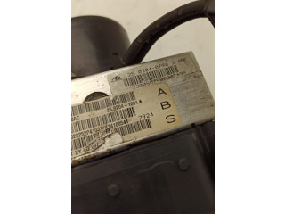 Блок АБС 25.0204-0790.3, 25.0204-0790.3   Jeep  Grand Cherokee (WK)  2005 - 2010 года