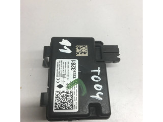 Блок управления 13523281   Chevrolet Camaro