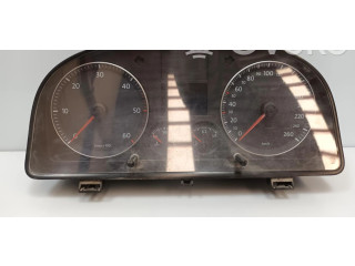 Přístrojová deska  Volkswagen Caddy 2010 1T0920864A  